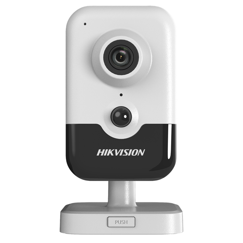 6 МП IP WDR Hikvision DS-2CD2463G0-IW(W) 2.8mm