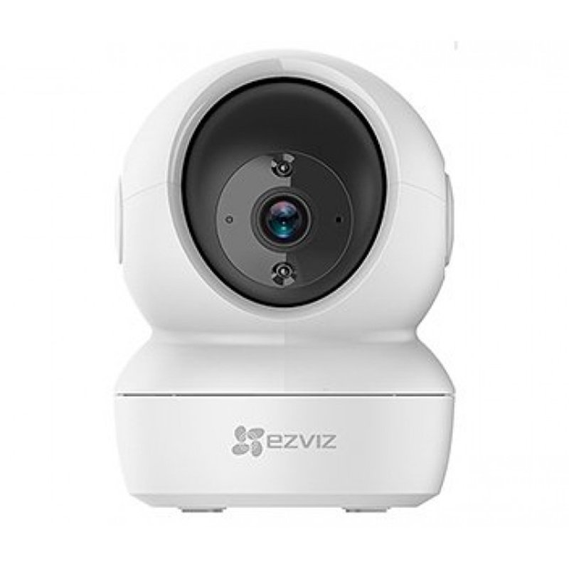 Smart Wi-Fi камера Ezviz CS-C6N(A0-1C2WFR)