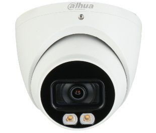 DH-IPC-HDW5442TMP-AS-LED 4МП (3.6мм) IP видеокамера Dahua