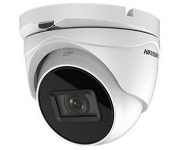 DS-2CE79D3T-IT3ZF 2МП (2.7-13.5мм) Turbo HD видеокамера Hikvision