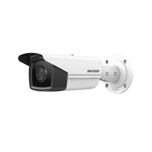 Hikvision DS-2CD2T46G2-4I(C) 2.8mm 4 МП AcuSense DarkFighter ІЧ