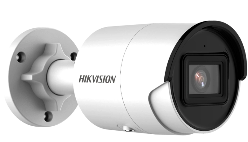 6 Мп AcuSense Bullet IP Hikvision DS-2CD2063G2-I 4mm