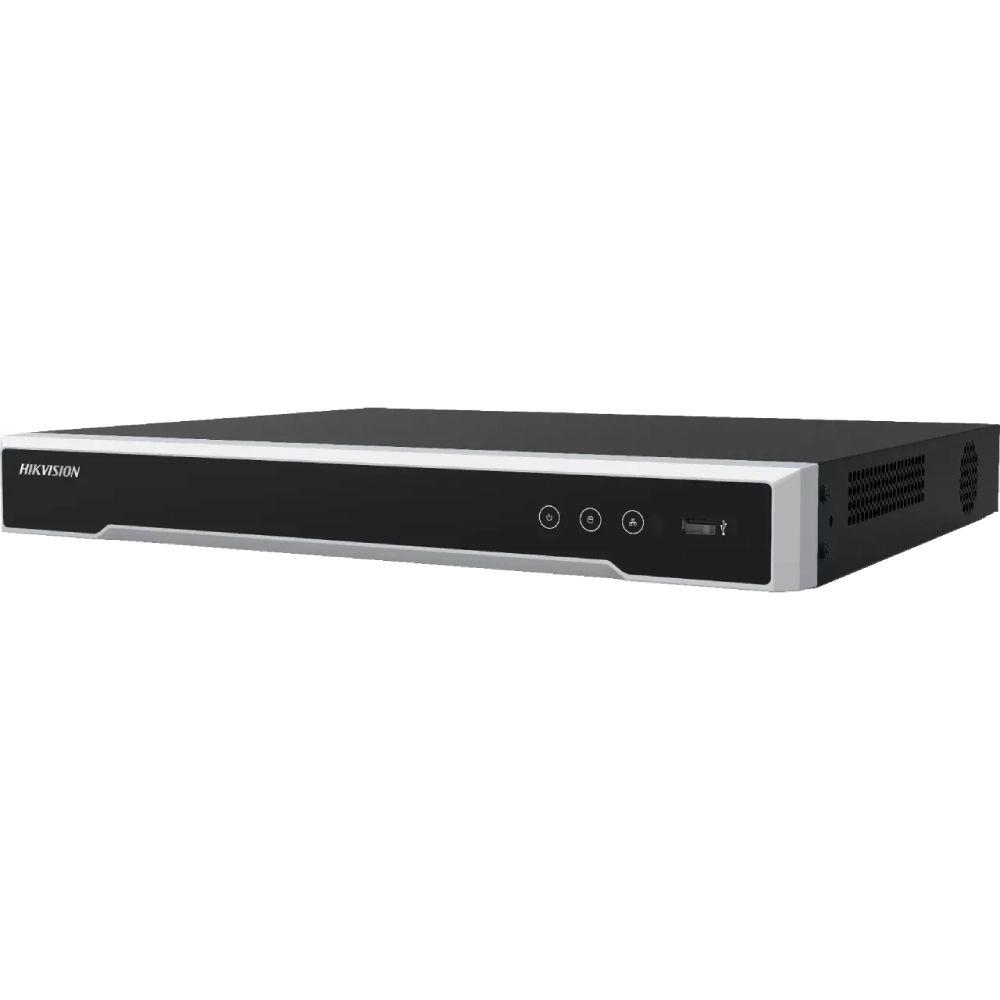 DS-7616NI-Q2(D) 16-канальный 4K Видеорегистратор Hikvision