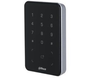 Считыватель доступа Dahua DHI-ASR2101A