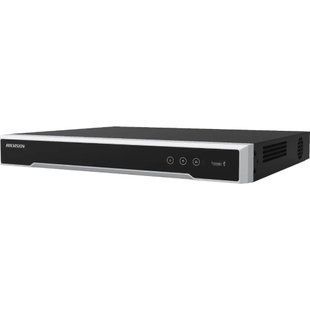 DS-7616NI-Q2(D) 16-канальный 4K Видеорегистратор Hikvision