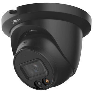 DH-IPC-HDW2849TM-S-IL-BE 8МП (2.8мм) IP відеокамера Dahua
