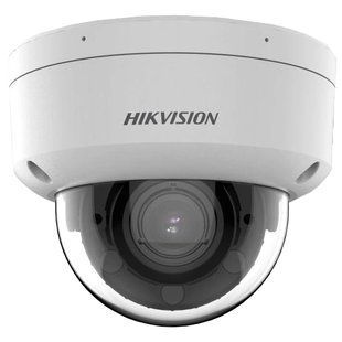 DS-2CD2743G2-LIZS2U 4МП (2.8-12мм) с микрофоном IP видеокамера Hikvision