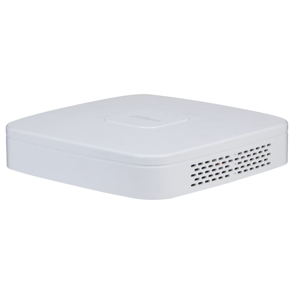 DHI-NVR2116-I2 16-канальний 1U 1HDD WizSense Відеореєстратор Dahua