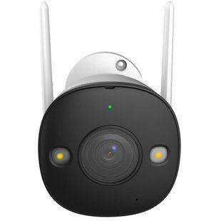 Bullet 2E (IPC-K3DP-3H0WF) 3МП (2.8мм) IP відеокамера Imou