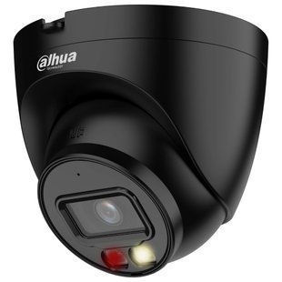 DH-IPC-HDW2249T-S-IL-BE 2 МП (2.8мм) с микрофоном IP видеокамера Dahua
