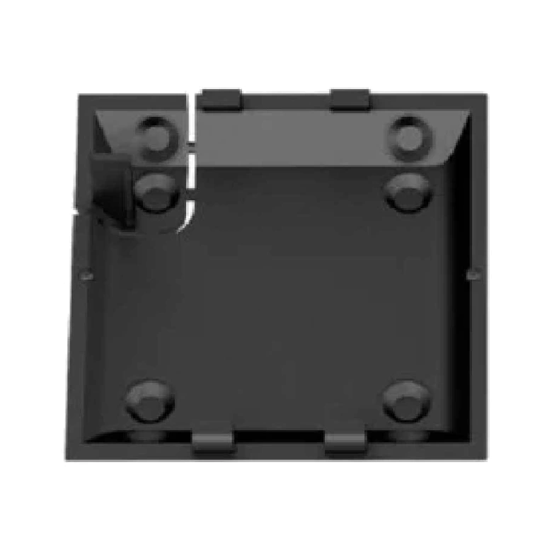 Smartbracket Ajax MotionProtect черная Крепежная панель
