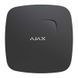 Ajax FireProtect Plus (8EU) UA black (with CO) задимлення та чадного газу Сповіщувач