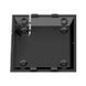 Smartbracket Ajax MotionProtect черная Крепежная панель