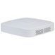 DHI-NVR2116-I2 16-канальний 1U 1HDD WizSense Відеореєстратор Dahua