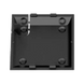Smartbracket Ajax MotionProtect черная Крепежная панель