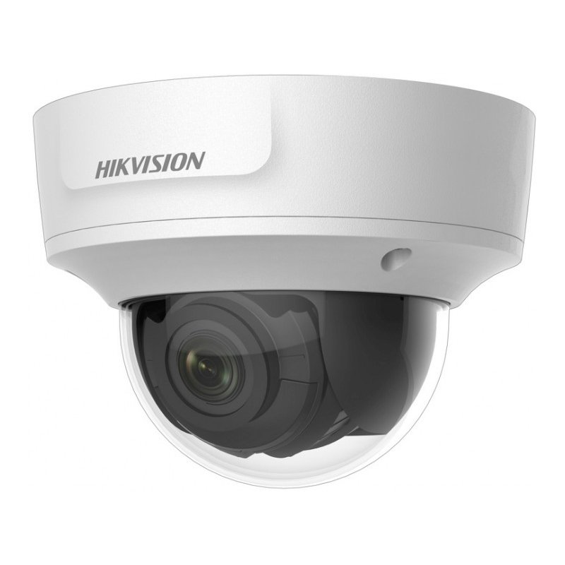 Hikvision DS-2CD2721G0-IS 2 Мп IP відеокамера
