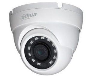 DH-HAC-HDW1801MP 8МП (2.8мм) HDCVI видеокамера Dahua