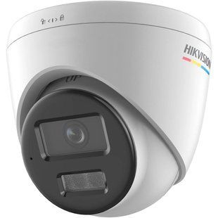 DS-2CD1347G2H-LIUF 4МП (4мм) IP відеокамера Hikvision