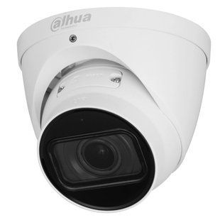 DH-IPC-HDW5442T-ZE 4МП (2.7-12мм) с микрофоном IP видеокамера Dahua