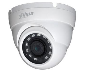DH-HAC-HDW1801MP 8МП (2.8мм) HDCVI видеокамера Dahua