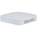 DHI-NVR2104-I2 4-канальний 1U 1HDD WizSense Відеореєстратор Dahua