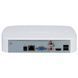 DHI-NVR2104-I2 4-канальний 1U 1HDD WizSense Відеореєстратор Dahua
