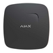 Ajax FireProtect (black) дыма с температурным сенсором Извещатель