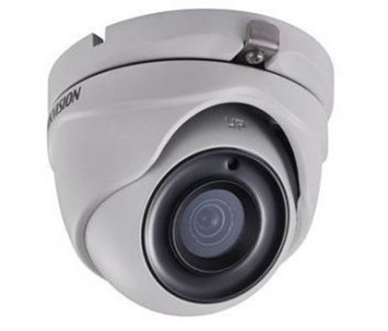 2 Мп Ultra-Low Light відеокамера Hikvision DS-2CE56D8T-ITMF (2.8 мм)