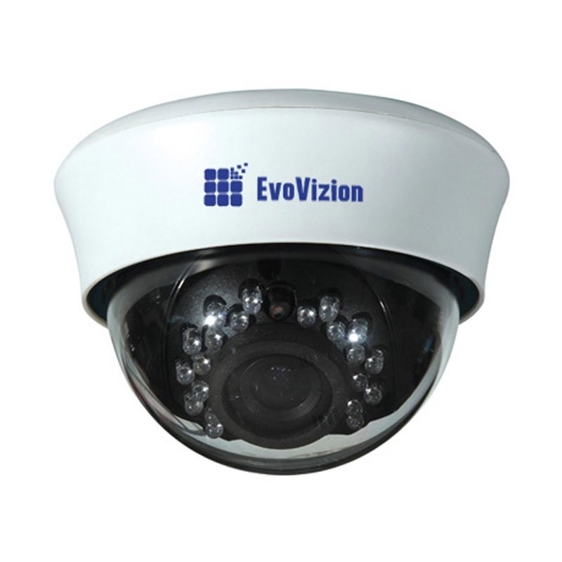 EvoVizion AHD-537-240VF-M v 2.0 Проводная внутренняя варифокальная AHD камера