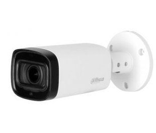 DH-HAC-HFW1500RP-Z-IRE6-A 5МП (2.7-12мм) с микрофоном HDCVI видеокамера Dahua