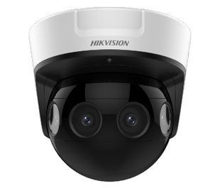 DS-2CD6924G0-IHS 8МП (2.8мм) IP видеокамера Hikvision