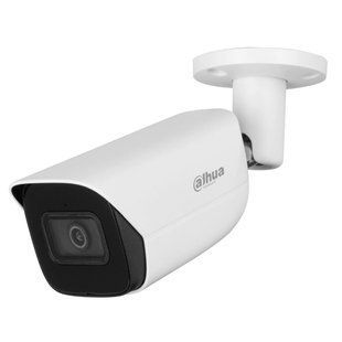 DH-IPC-HFW5842E-ASE 8МП (2.8мм) з мікрофоном IP відеокамера Dahua