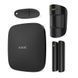 Ajax HubKit Plus (black) беспроводной сигнализации Комплект