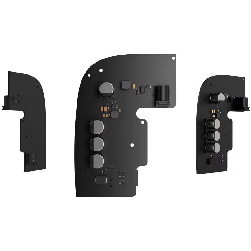 Ajax 12-24V PSU for Hub 2/Hub2+ Альтернативный блок питания