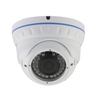 EvoVizion AHD-538-100VF v 2.0 Провідна вулична варіфокальна AHD камера