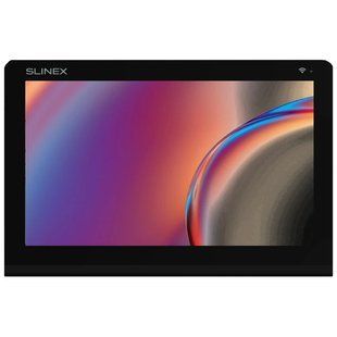 Nexo 7 Cloud black Відеодомофон Slinex