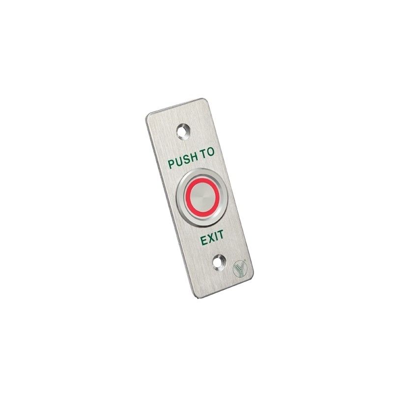 Yli Electronic PBS-820B(LED) Кнопка выхода