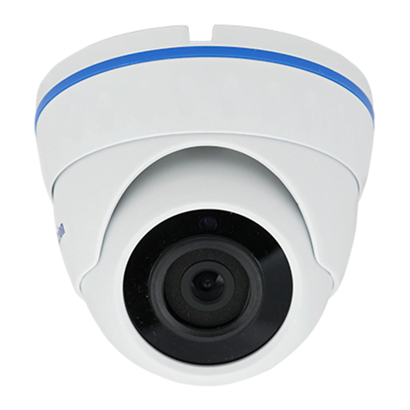 EvoVizion N9 IP-1DOME-M-130 Комплект видеонаблюдения на 1 камеру