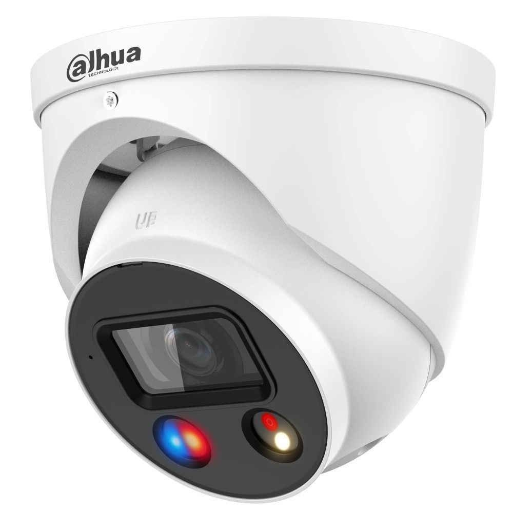 DH-IPC-HDW3449H-AS-PV 4МП (2.8мм) IP відеокамера Dahua