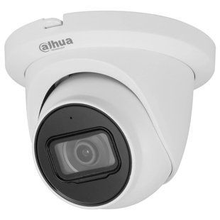 DH-IPC-HDW5842TM-ASE 8МП (2.8мм) с микрофоном IP видеокамера Dahua