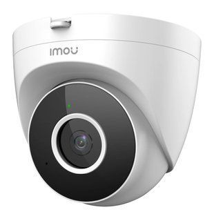 Turret SE 4MP-C (IPC-T42EP-C) 4МП (2.8мм) IP відеокамера Imou
