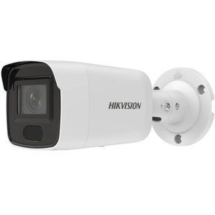 DS-2CD3066G2-IS (H)(eF) 6МП 2.8мм AcuSense IP видеокамера Hikvision