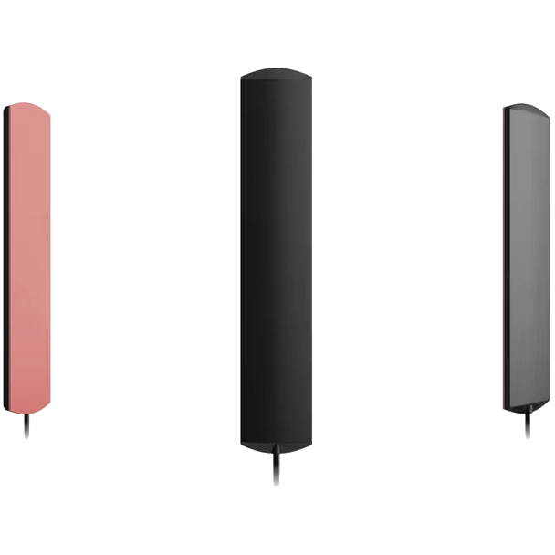 Ajax ExternalAntenna black Выносная антенна
