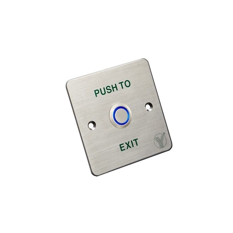 Yli Electronic PBK-814C(LED) Кнопка выхода