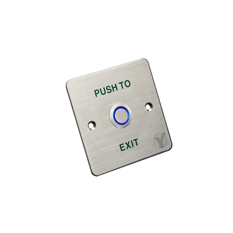 Yli Electronic PBK-814C(LED) Кнопка выходу