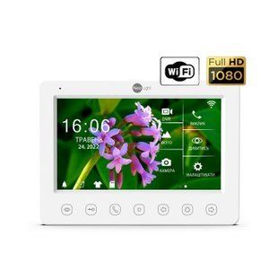Видеодомофон NeoLight Kappa+ HD WF