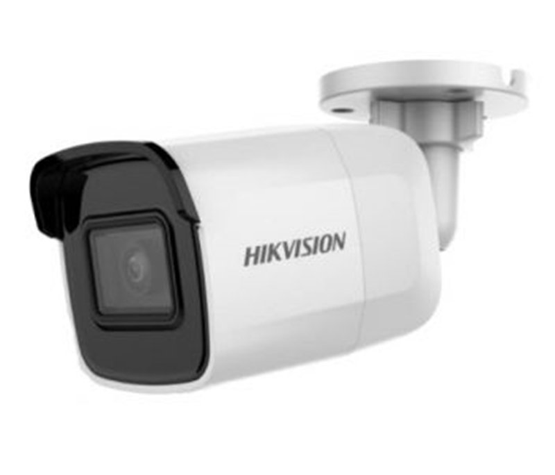 2 МП Bullet IP камера Hikvision DS-2CD2021G1-I(C) 4mm