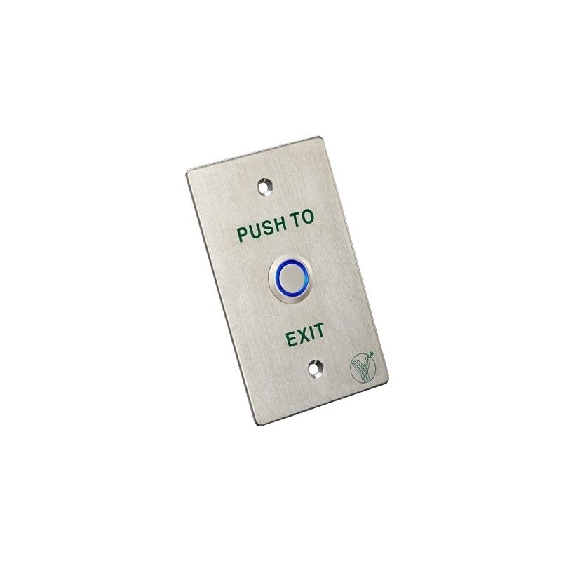 Yli Electronic PBK-814D(LED) Кнопка выхода
