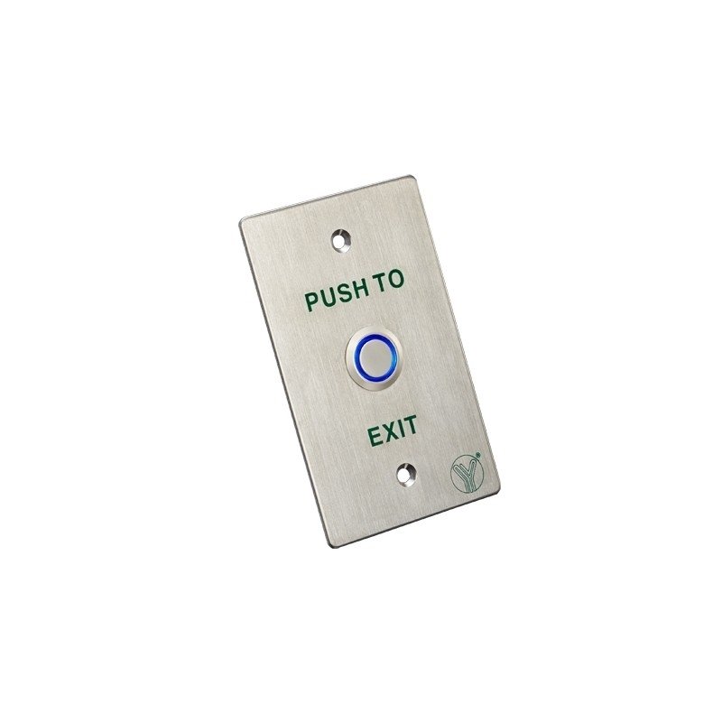 Yli Electronic PBK-814D(LED) Кнопка выходу