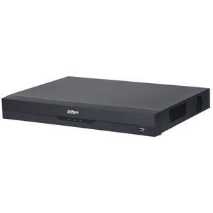DHI-NVR5216-EI 16-канальний 1U 2HDD WizSense Відеореєстратор Dahua